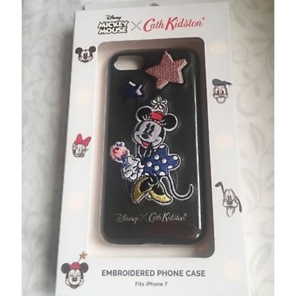 cath kidston iphone 7 case disney